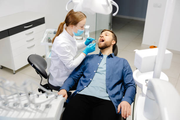 Best Sedation Dentistry  in Nashville, TN